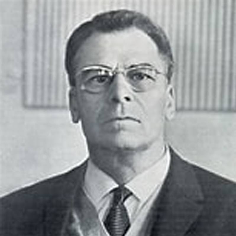 Mikhail Kupriyanov
