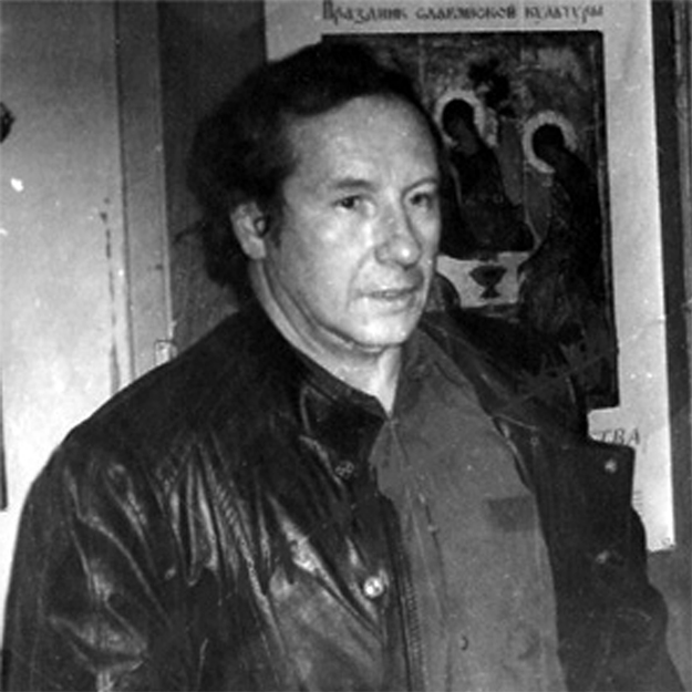 Gennady Pasko