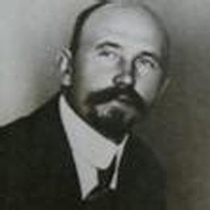 Peter Petrovichev