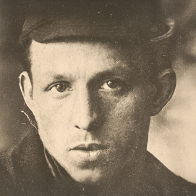 Nikolai Sergeyev