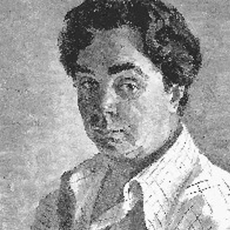 Nikolai Ulyanov