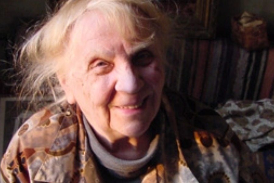 Фото Ольги Людевиг